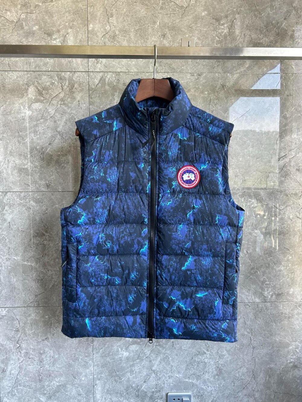 Canada Goose Crofton Down Vest